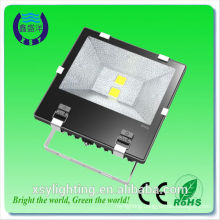 new style led flood light high power waterproof energy saving 100w led flood lighting